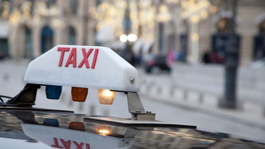 Les tarifs des taxis vont augmenter à partir du 1er février 2023