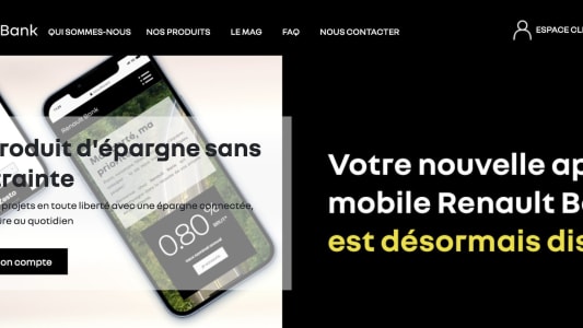 Livret Zesto Renault