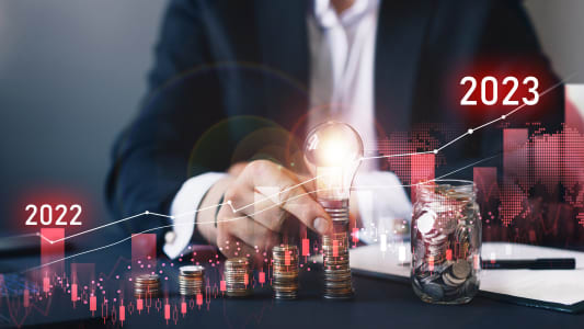 Hausse de 15% de l'lectricit : de combien va augmenter votre facture selon votre contrat ?