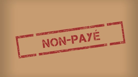 Electricit et gaz : si je ne paie pas ma facture, est-ce risqu ?