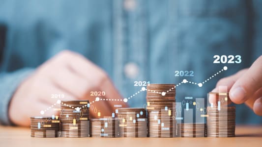 taux crédit immobilier février 2023