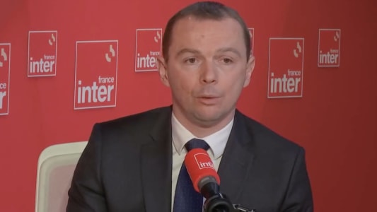 Olivier Dussopt mis en cause