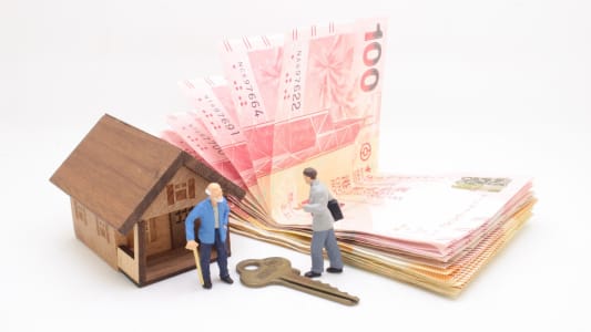 Viager immobilier retraites