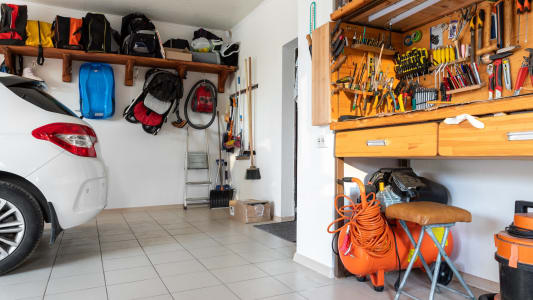 impt garage