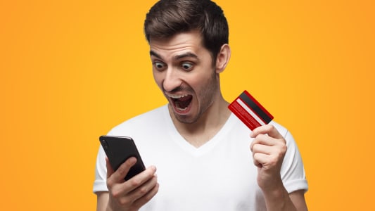 Les fraudes pour vider votre compte bancaire se multiplient