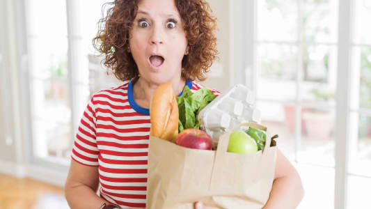 Une nouvelle forte hausse des prix est attendue dans les supermarchs en mars