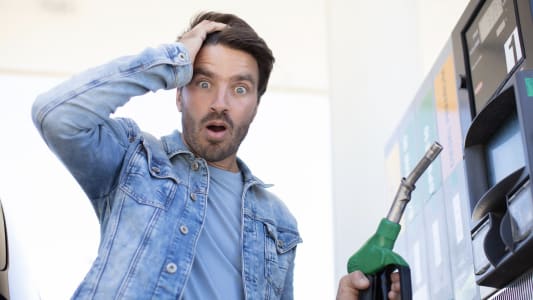 Certains vhicules ne permettent pas de toucher l'indemnit carburant de 100 euros