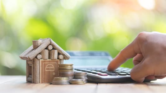 taxe d'habitation rsidence secondaire