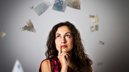  quel niveau est-on riche, pauvre ou moyen ? 