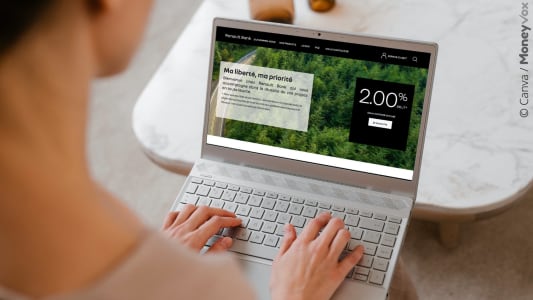 Livret Zesto Renault Bank