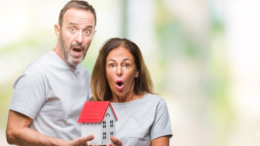 Votre bien immobilier peut être préempté