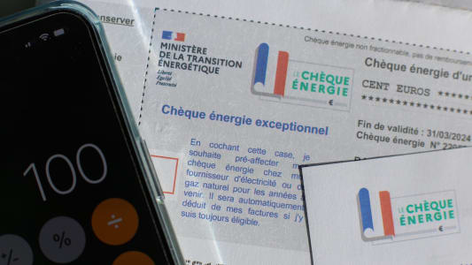 chque nergie 2023