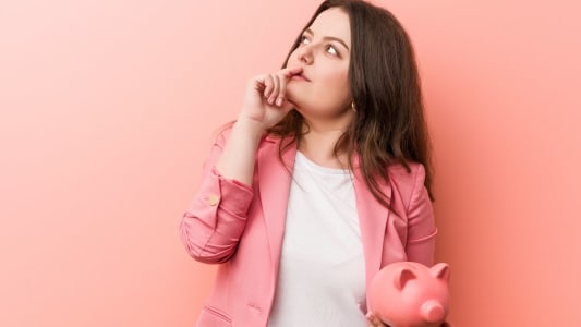Les particuliers laissent souvent trop d'argent sur leur compte courant