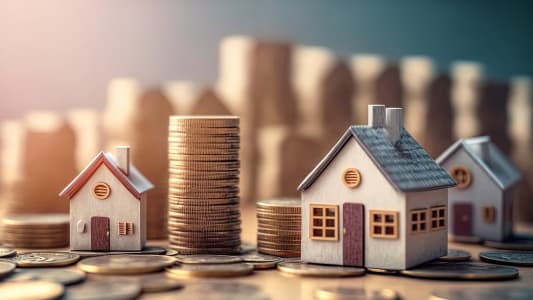 crdit immobilier Banque de France