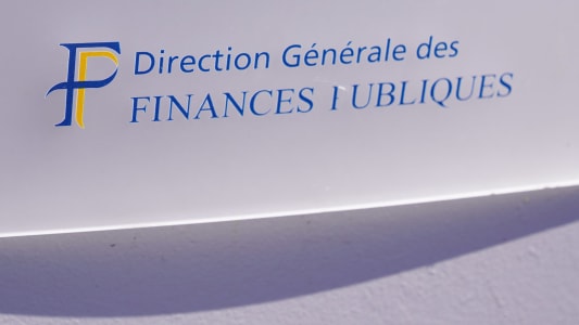 impôts sur l'immobilier DGFIP