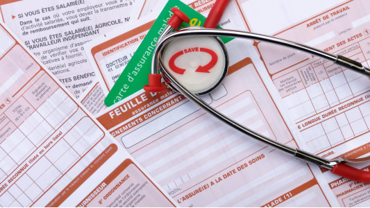 Mutuelle : les dessous cachs du taux de redistribution de votre complmentaire sant