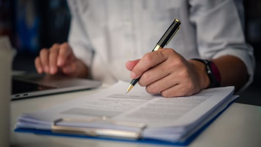 impots sur l'immobilier