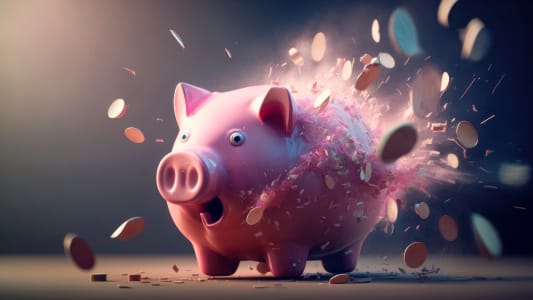 Les taux des livrets bancaires sont en forte hausse