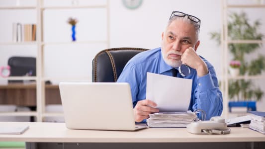 crédit immobilier réforme retraite