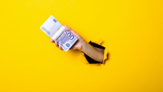 Les aides pour compenser le cot de l'nergie peuvent atteindre 500 euros