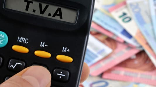 hausse TVA