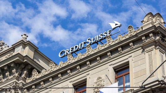 credit suisse