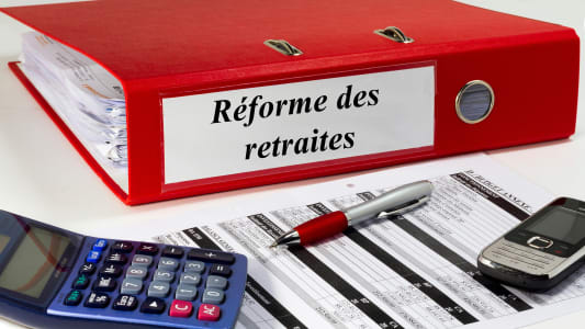 Voici ce change la réforme des retraites pour les particuliers