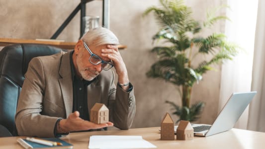 Les propritaires peuvent souscrire  une garantie loyers impays 