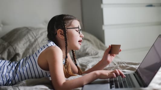 carte bancaire enfant