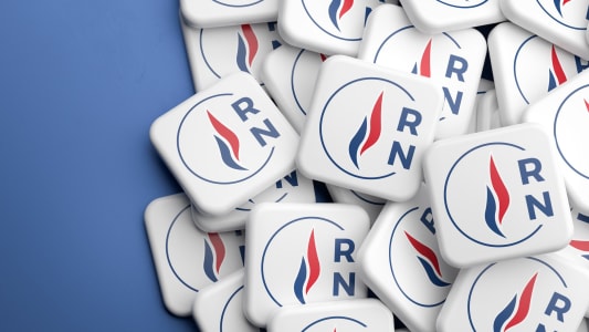 Rassemblement national