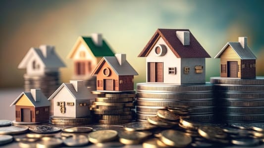 déclaration impôts immobilier