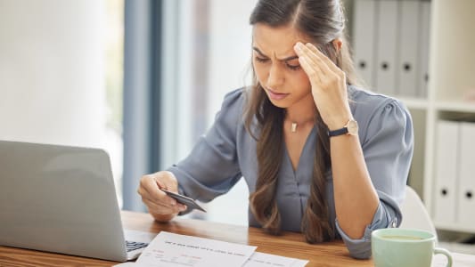 La fraude au virement explose