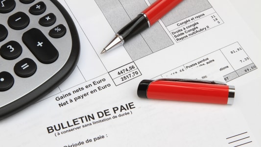  Je ne retrouve pas mes fiches de paie. Sont-elles ncessaires pour demander ma retraite ? 