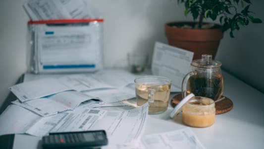 Gaz et lectricit : 863 000 mnages ont saisi le mdiateur pour des difficults  rgler leur facture 2022