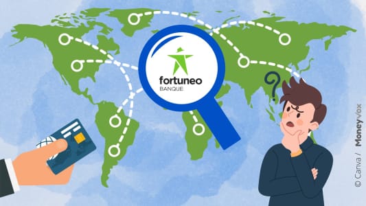 frais paiement tranger