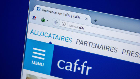 Caf prime exceptionnelle