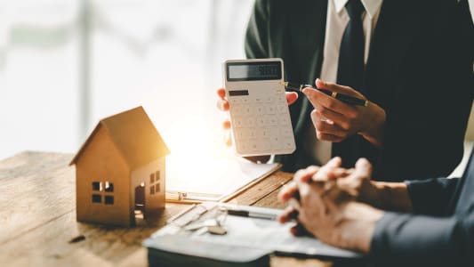 taux crédit immobilier avril