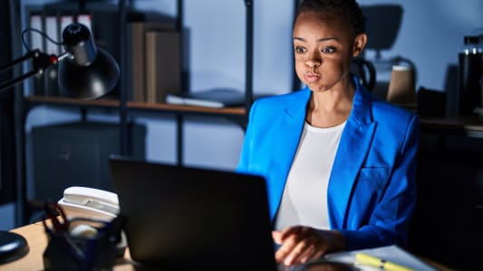 dclaration impots fatigue