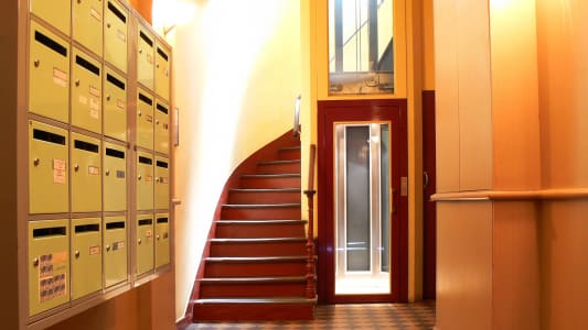 Acheter un bien en rez-de-chausse n'est pas toujours une bonne ide