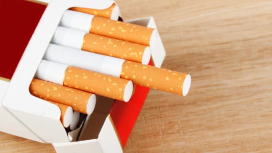 tabac contrebande