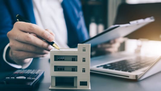 dclaration immobilier locatif