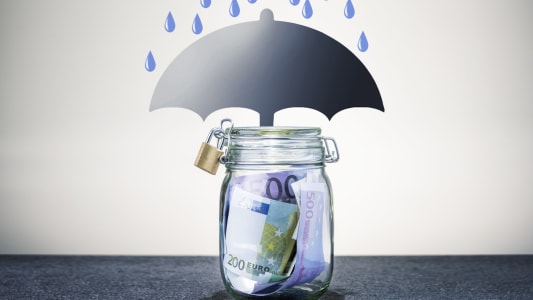 La garantie des dpts bancaire est fixe  100 000 euros