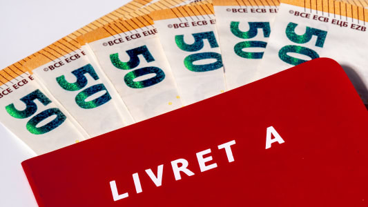 Le plafond du Livret A est fix  22 950 euros depuis 2013