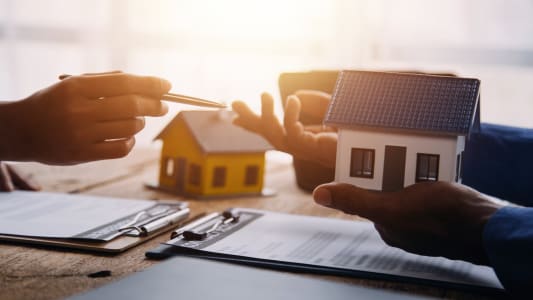 projet immobilier 2023