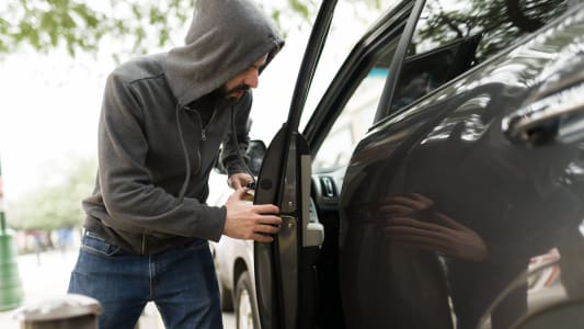 Emprunter une voiture peut-tre risque en cas de sinistre