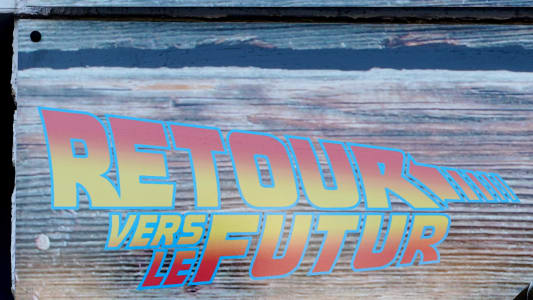 Retour vers le futur