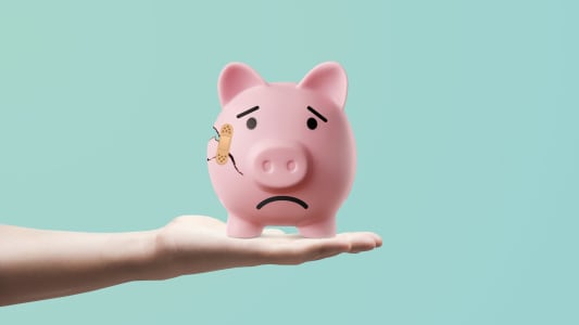 Nouveau taux du Livret A