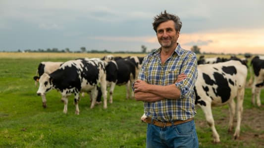 agriculteur 