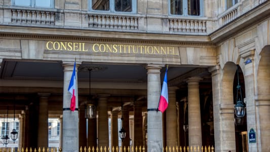 Retraites : le calendrier de la rforme si le Conseil constitutionnel ne censure pas le texte