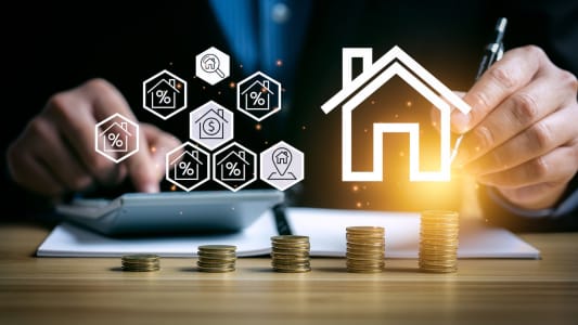 impôts sur l'immobilier